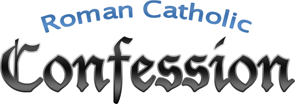 Confession App Logo